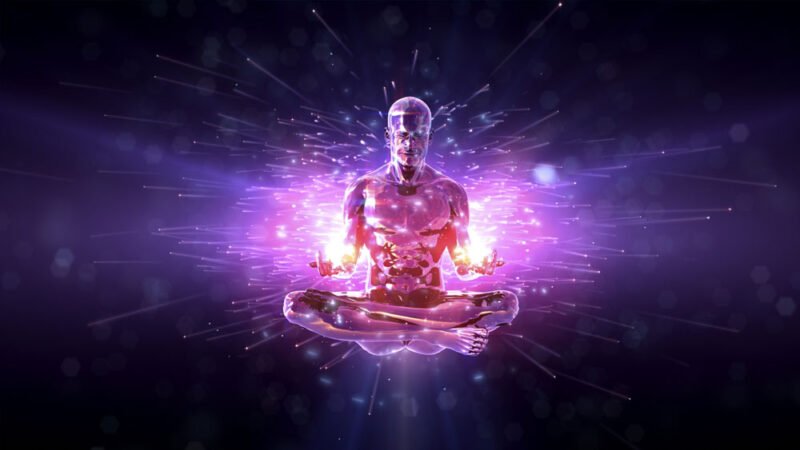 Despues Del Despertar Espiritual Que Sigue